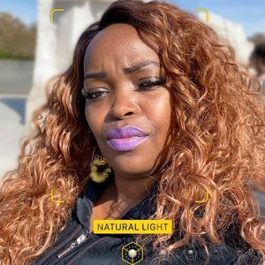 Meet your Posher, Angela